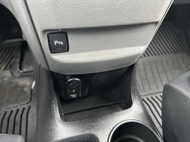 used 2018 Nissan NV200 car, priced at $14,311