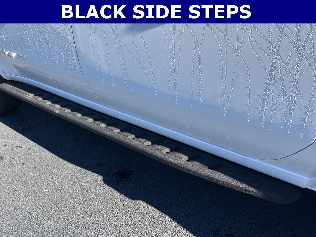 new 2026 GMC Sierra 2500 car, priced at $82,934