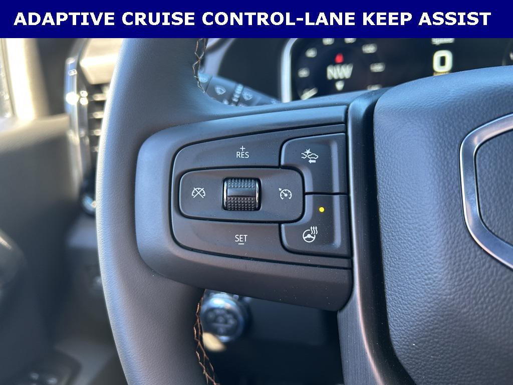 new 2026 GMC Sierra 2500 car, priced at $82,934