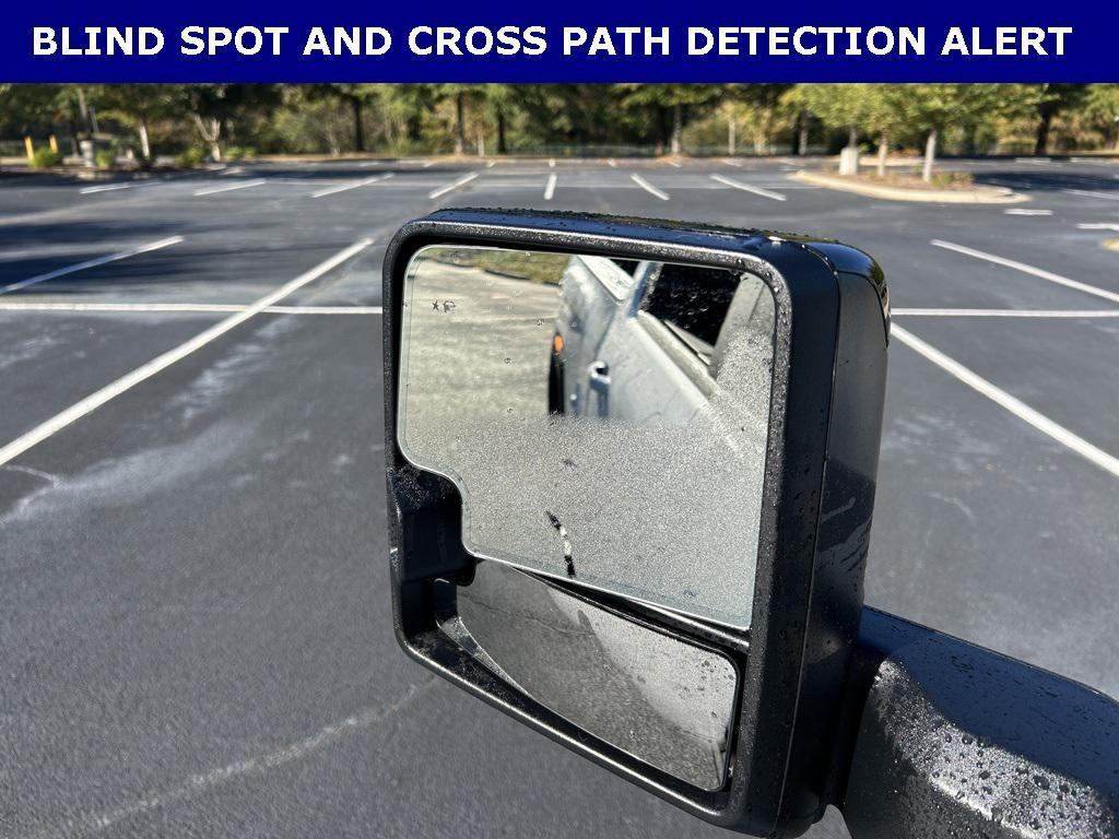 new 2026 GMC Sierra 2500 car, priced at $82,934