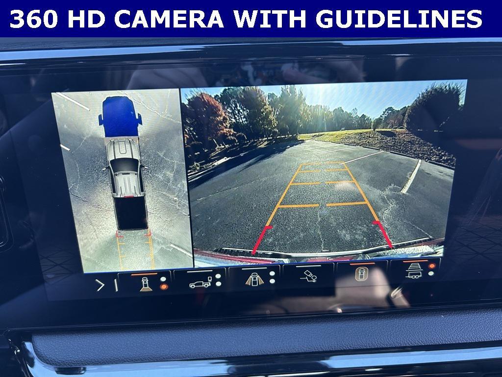 new 2026 GMC Sierra 2500 car, priced at $82,934