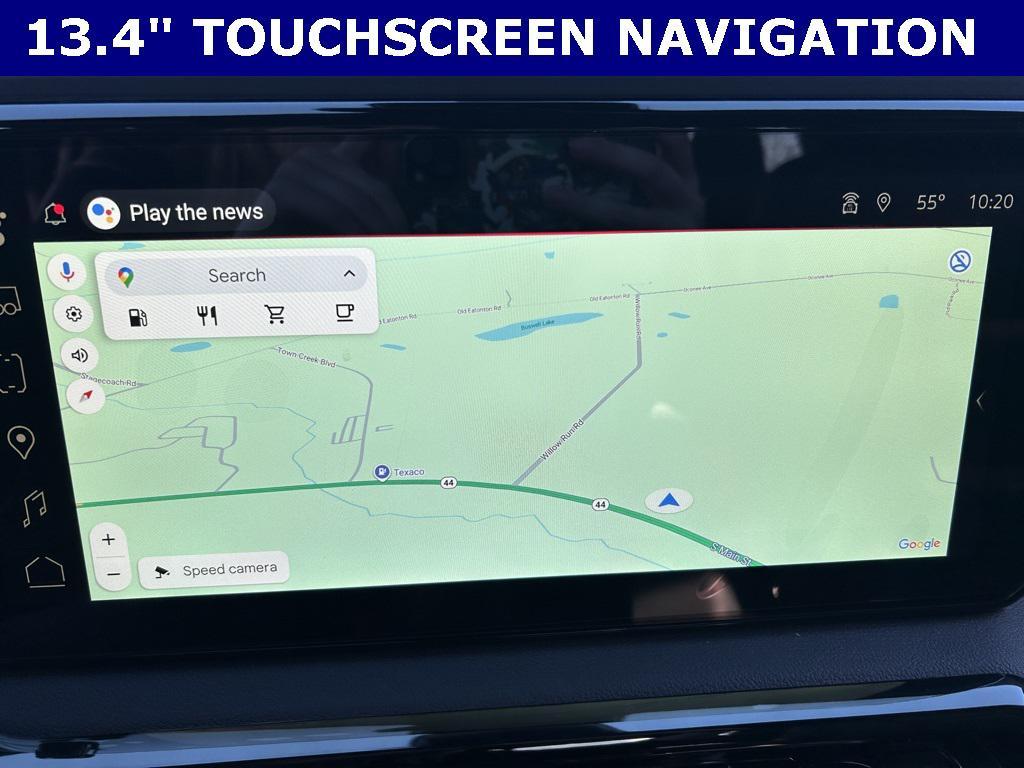 new 2026 GMC Sierra 2500 car, priced at $82,934