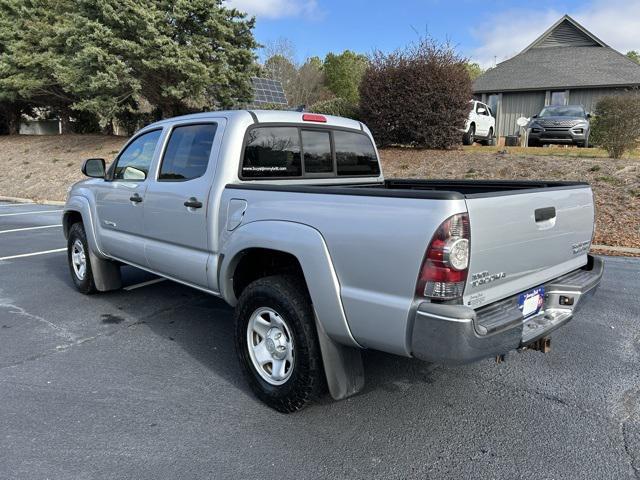 used 2012 Toyota Tacoma car, priced at $18,399