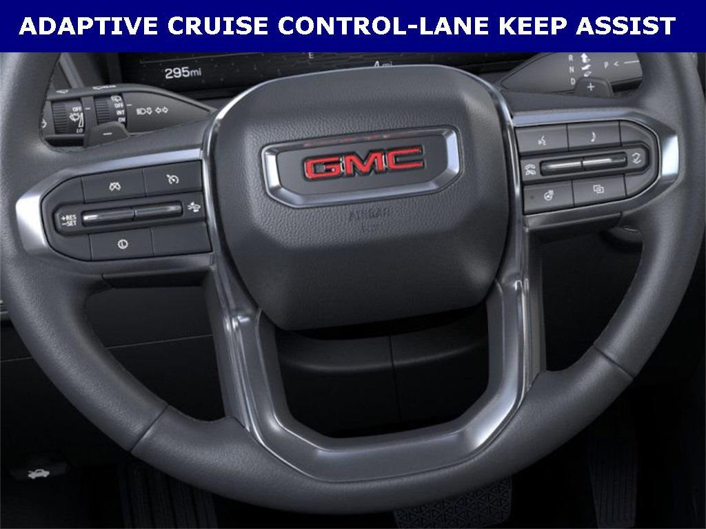 new 2026 GMC Terrain car, priced at $30,290