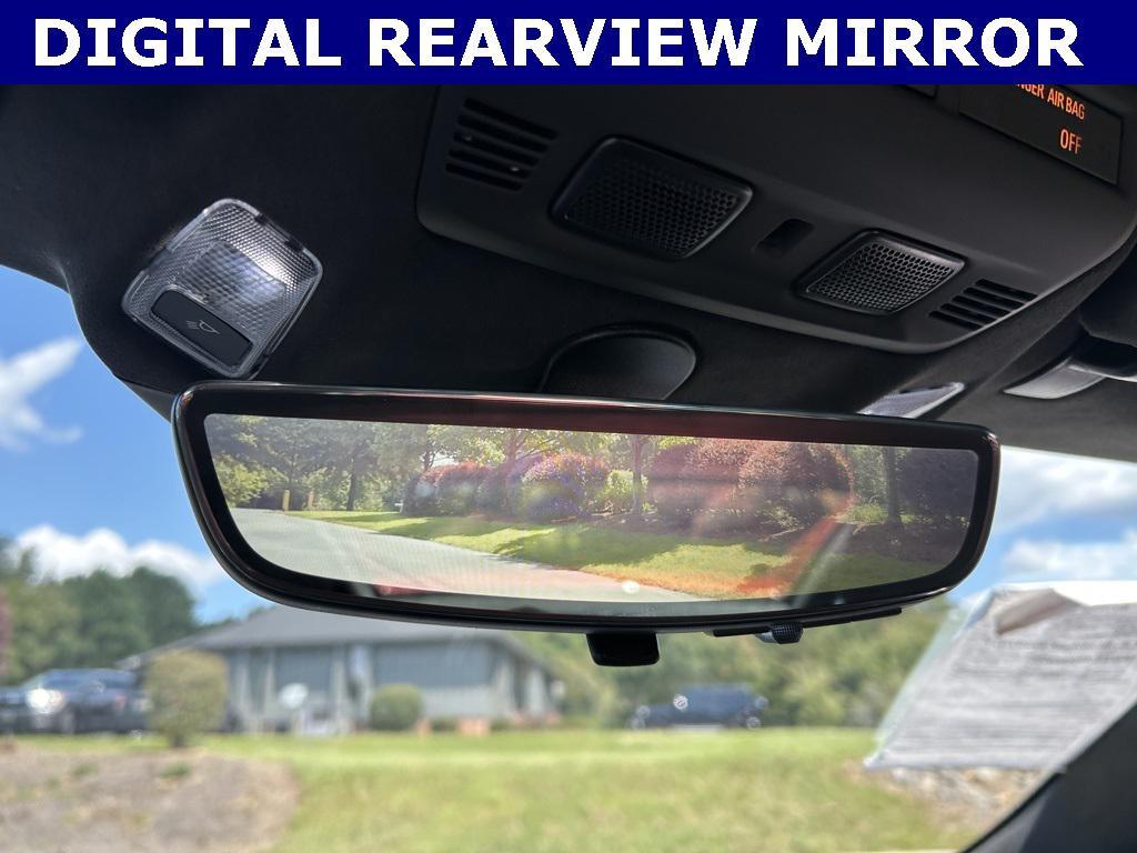 used 2023 Chevrolet Corvette car, priced at $73,999