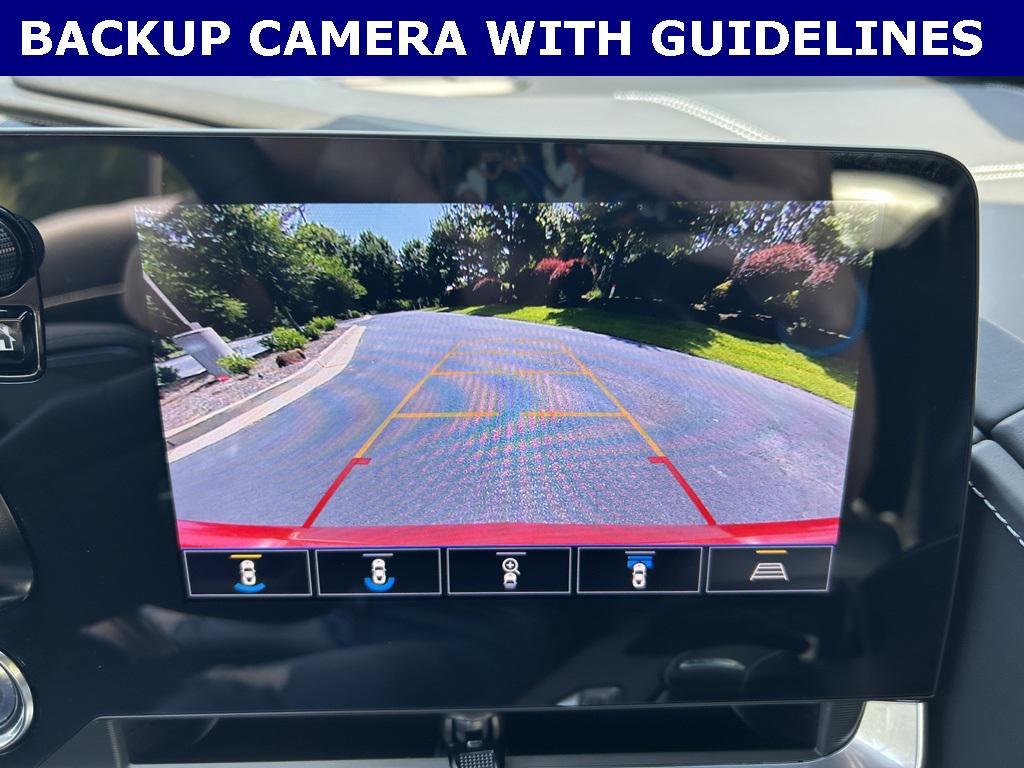 used 2023 Chevrolet Corvette car, priced at $73,999