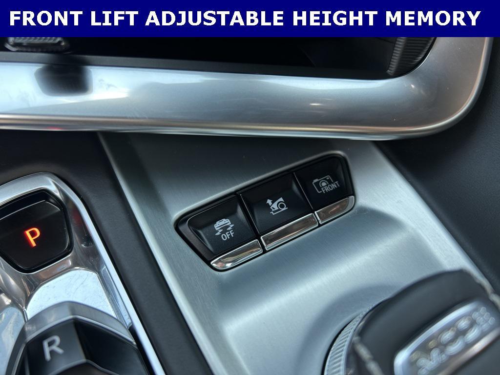 used 2023 Chevrolet Corvette car, priced at $73,999