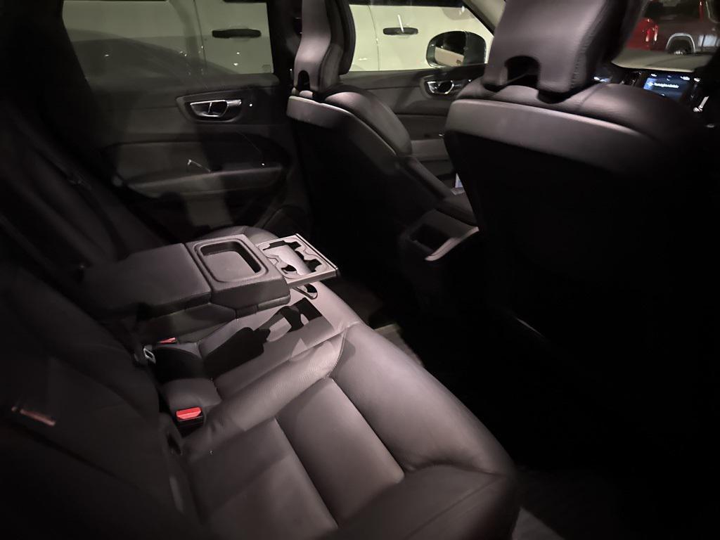 used 2020 Volvo XC60 car, priced at $25,000