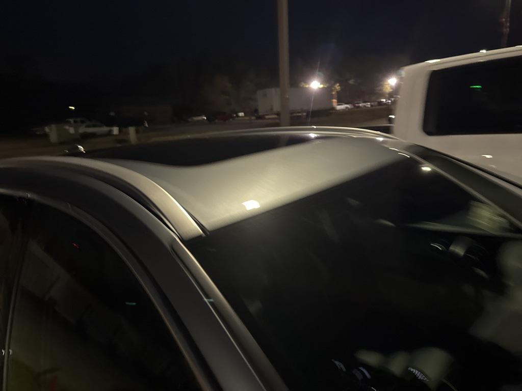 used 2020 Volvo XC60 car, priced at $25,000