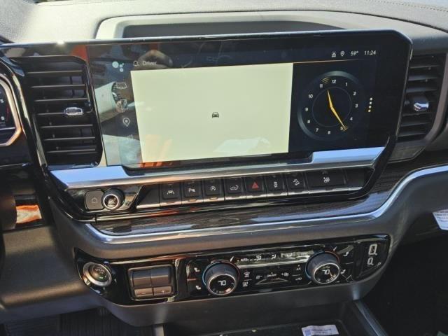 used 2024 Chevrolet Silverado 1500 car, priced at $48,499