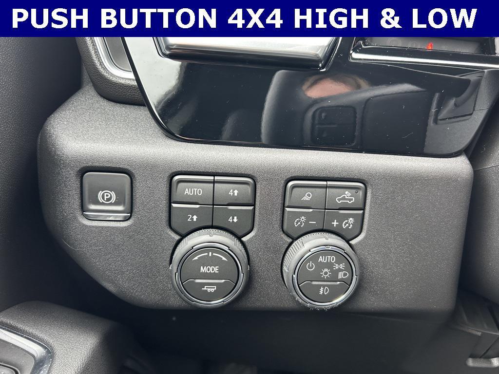 new 2026 Chevrolet Silverado 2500 car, priced at $81,995