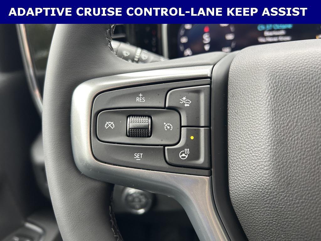 new 2026 Chevrolet Silverado 2500 car, priced at $81,995