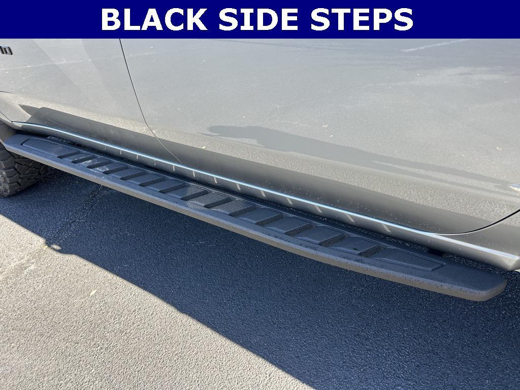 new 2026 Chevrolet Silverado 2500 car, priced at $81,995