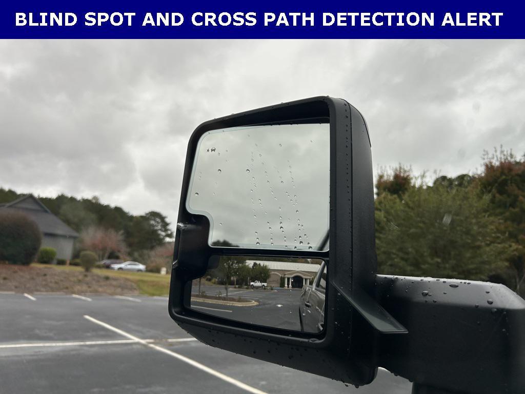 new 2026 Chevrolet Silverado 2500 car, priced at $81,995