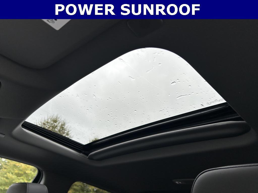 new 2026 Chevrolet Silverado 2500 car, priced at $81,995