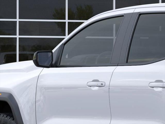 new 2025 GMC Canyon car, priced at $47,349
