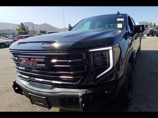 used 2023 GMC Sierra 1500 car, priced at $62,195