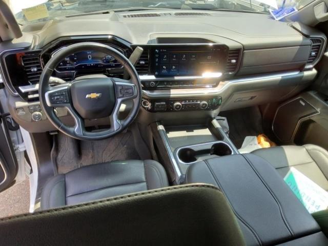used 2024 Chevrolet Silverado 3500 car, priced at $65,473
