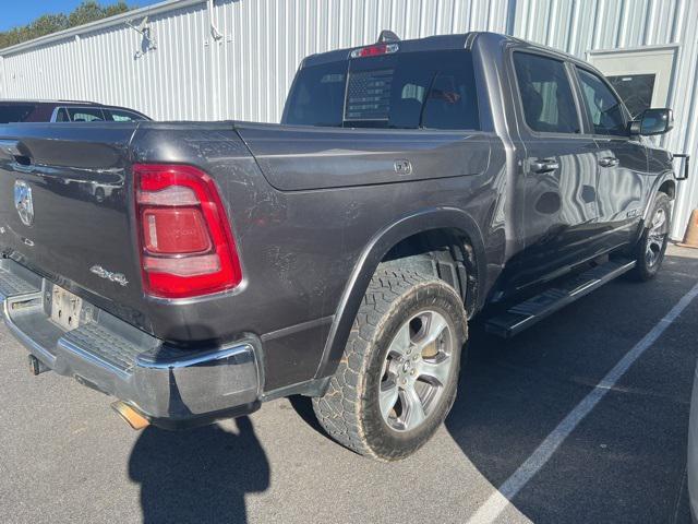 used 2019 Ram 1500 car, priced at $29,777