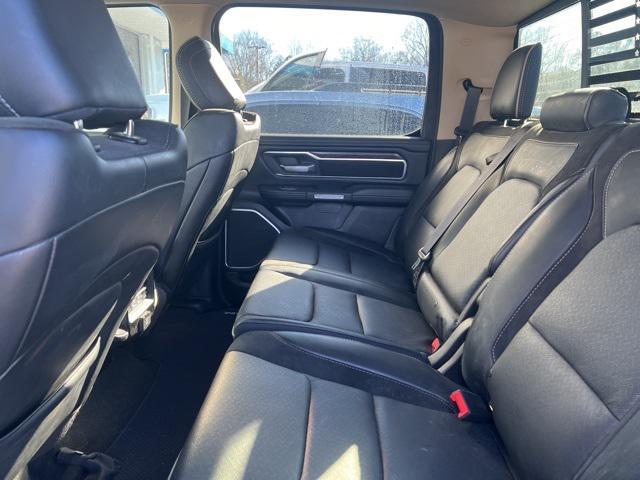 used 2019 Ram 1500 car, priced at $29,777