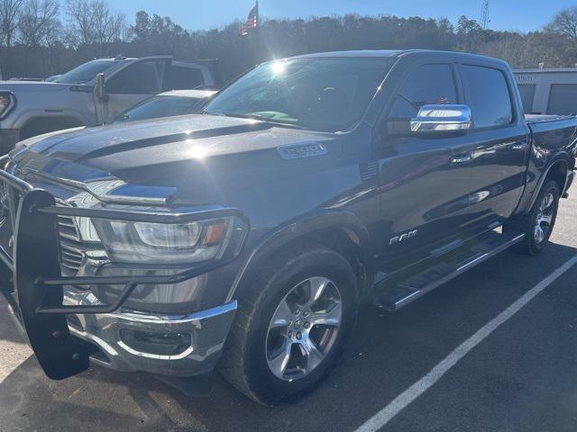 used 2019 Ram 1500 car, priced at $29,777