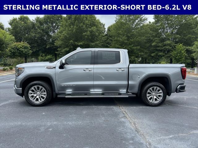 new 2025 GMC Sierra 1500 car, priced at $65,000