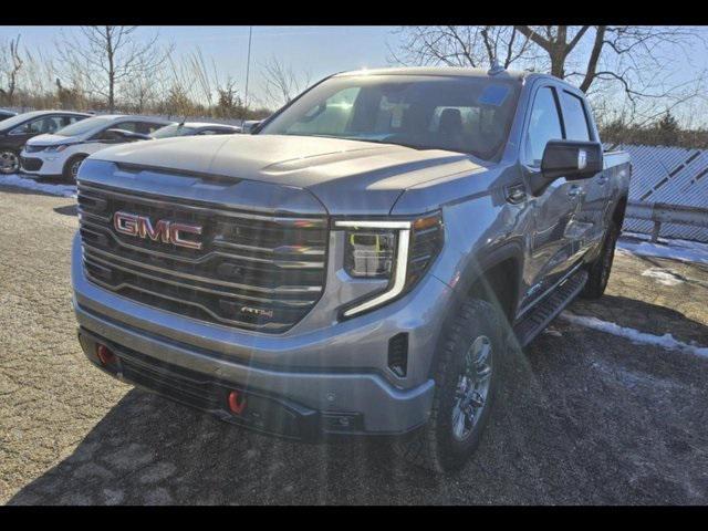 used 2024 GMC Sierra 1500 car, priced at $54,455