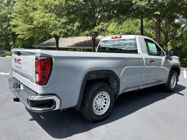 new 2024 GMC Sierra 1500 car, priced at $28,777