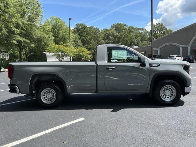 new 2024 GMC Sierra 1500 car, priced at $28,777