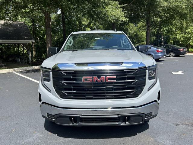 new 2024 GMC Sierra 1500 car, priced at $28,777