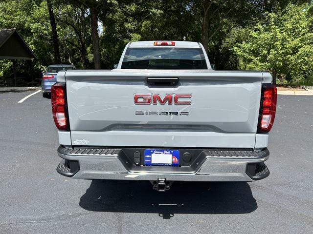 new 2024 GMC Sierra 1500 car, priced at $28,777