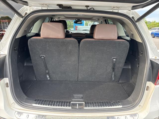 used 2019 Kia Sorento car, priced at $16,611