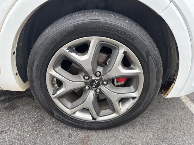 used 2019 Kia Sorento car, priced at $16,611