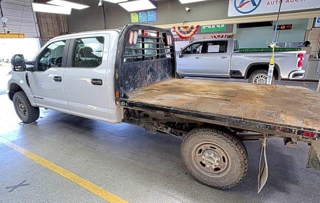 used 2022 Ford F-250 car, priced at $45,000