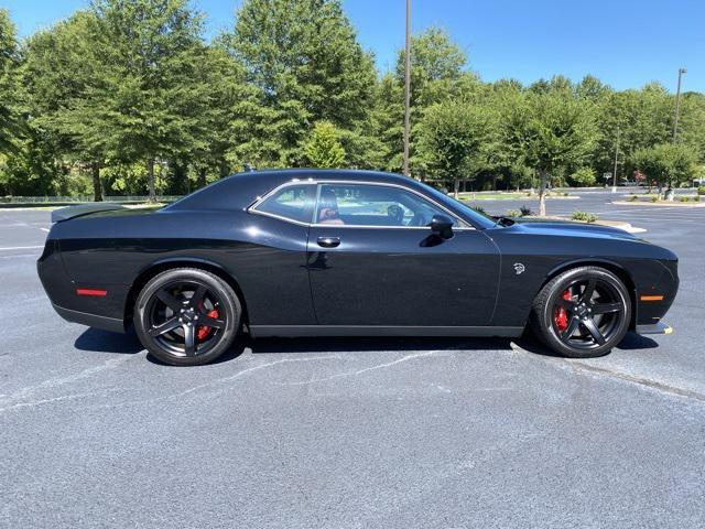 used 2022 Dodge Challenger car, priced at $66,777