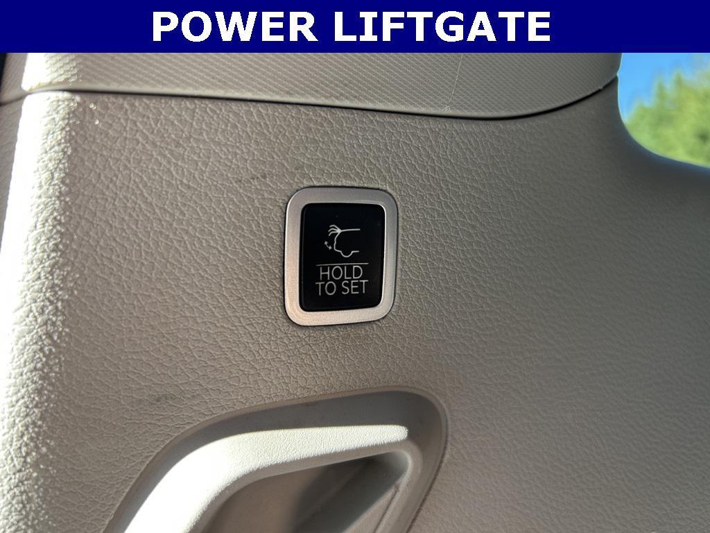 used 2022 Jeep Wagoneer car, priced at $30,494