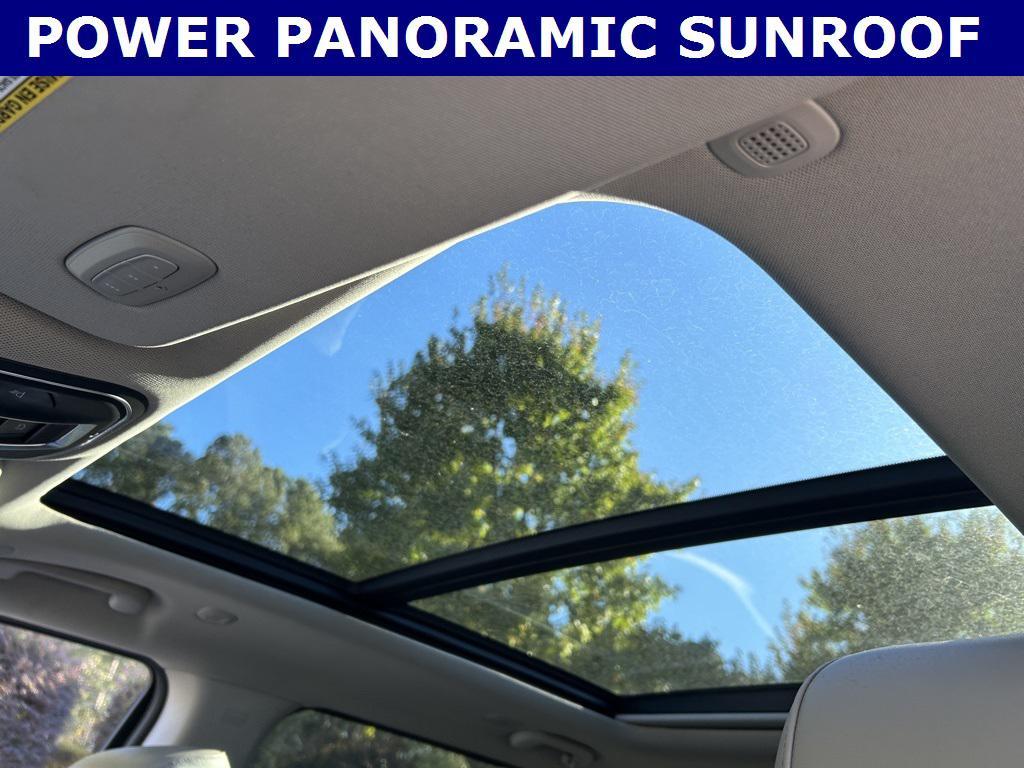 used 2022 Jeep Wagoneer car, priced at $30,596