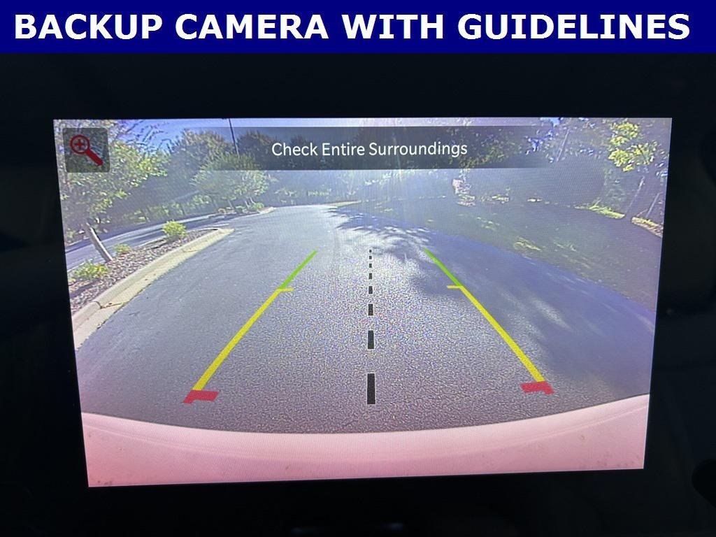 used 2022 Jeep Wagoneer car, priced at $30,596