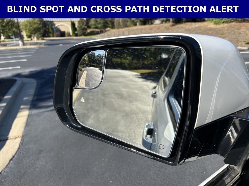 used 2022 Jeep Wagoneer car, priced at $30,494