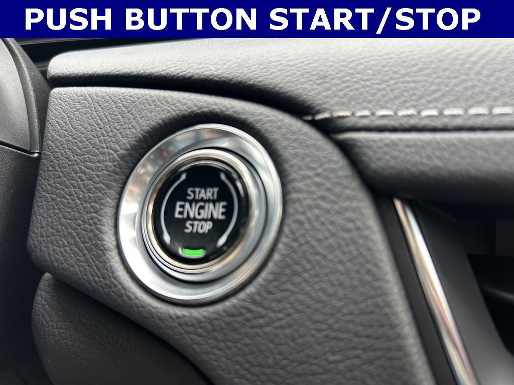 used 2025 Cadillac CT5-V car, priced at $96,499