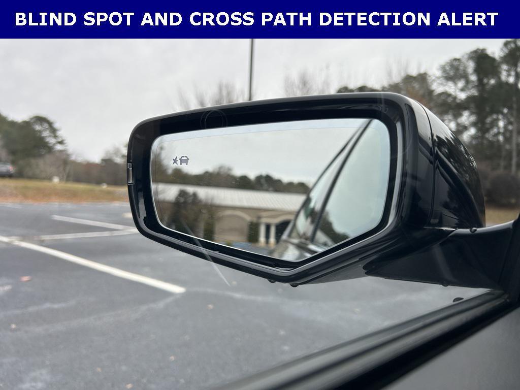 used 2025 Cadillac CT5-V car, priced at $96,499