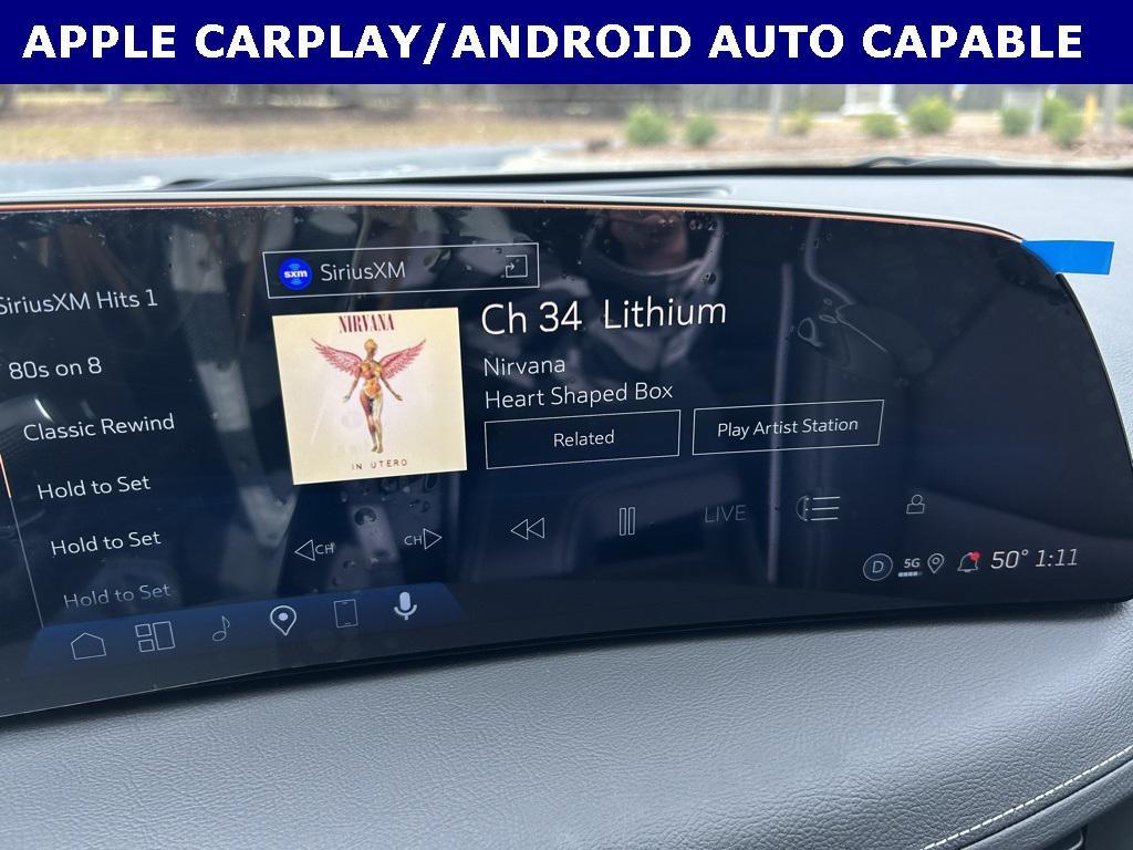 used 2025 Cadillac CT5-V car, priced at $96,499