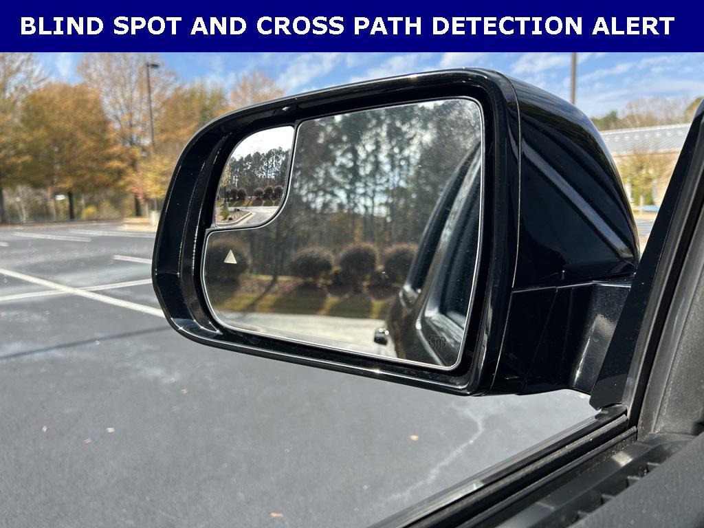 used 2022 Jeep Wagoneer car, priced at $34,599