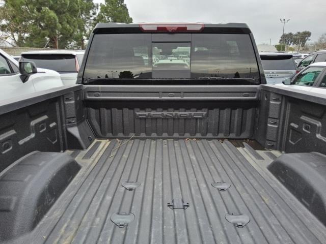 used 2024 GMC Sierra 2500 car, priced at $75,000