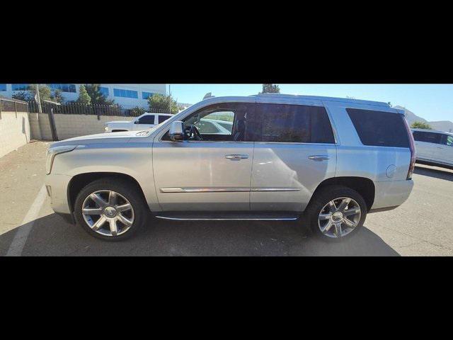 used 2020 Cadillac Escalade car, priced at $38,499