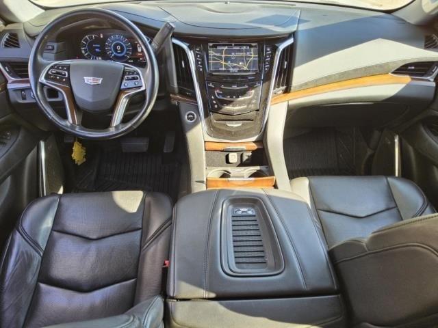 used 2020 Cadillac Escalade car, priced at $38,499