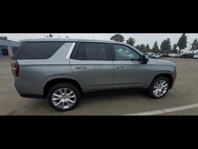 used 2023 Chevrolet Tahoe car, priced at $60,777