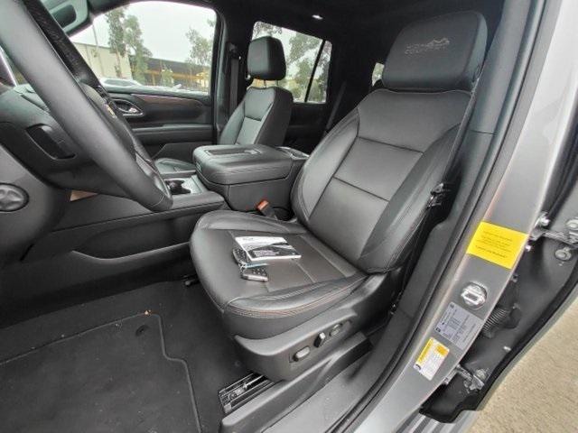 used 2023 Chevrolet Tahoe car, priced at $60,777