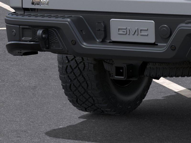 new 2025 GMC Sierra 2500 car, priced at $104,837,340