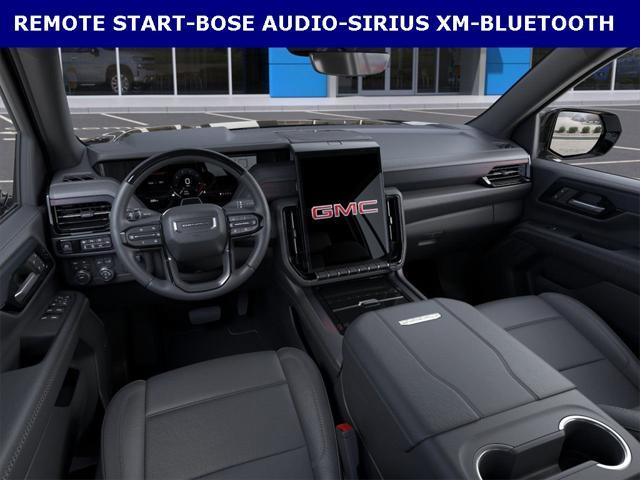 new 2025 GMC Yukon car, priced at $90,374
